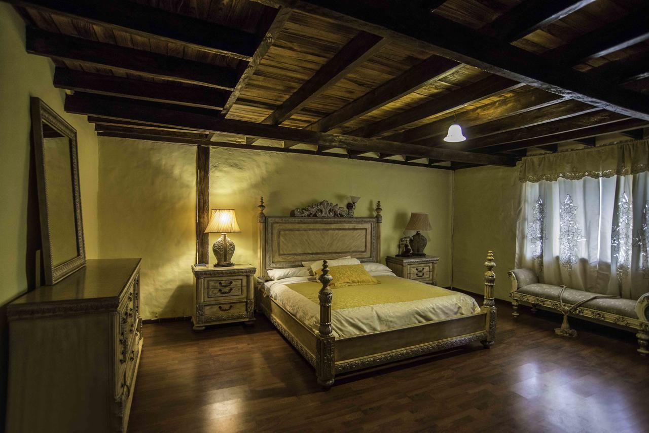 Hotel Bambu Ριομπάμπα Εξωτερικό φωτογραφία