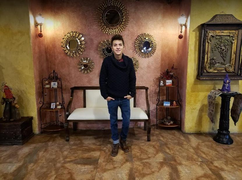 Hotel Bambu Ριομπάμπα Εξωτερικό φωτογραφία